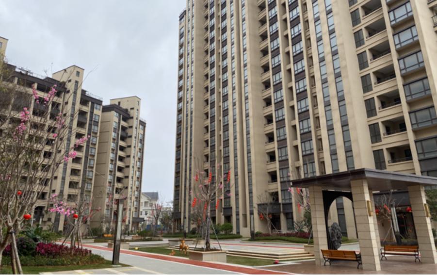 福清有哪些烂尾楼,福清第一烂尾楼