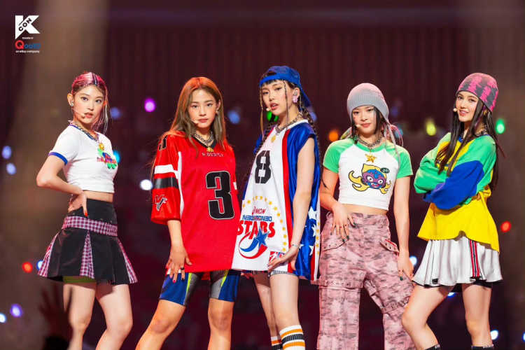 想运动穿得时髦,听说好看的人穿什么都好看