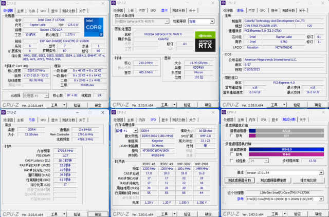 巨能超的ITX小板，七彩虹CVNB760IFROZENWIFI登陆舰主板评测