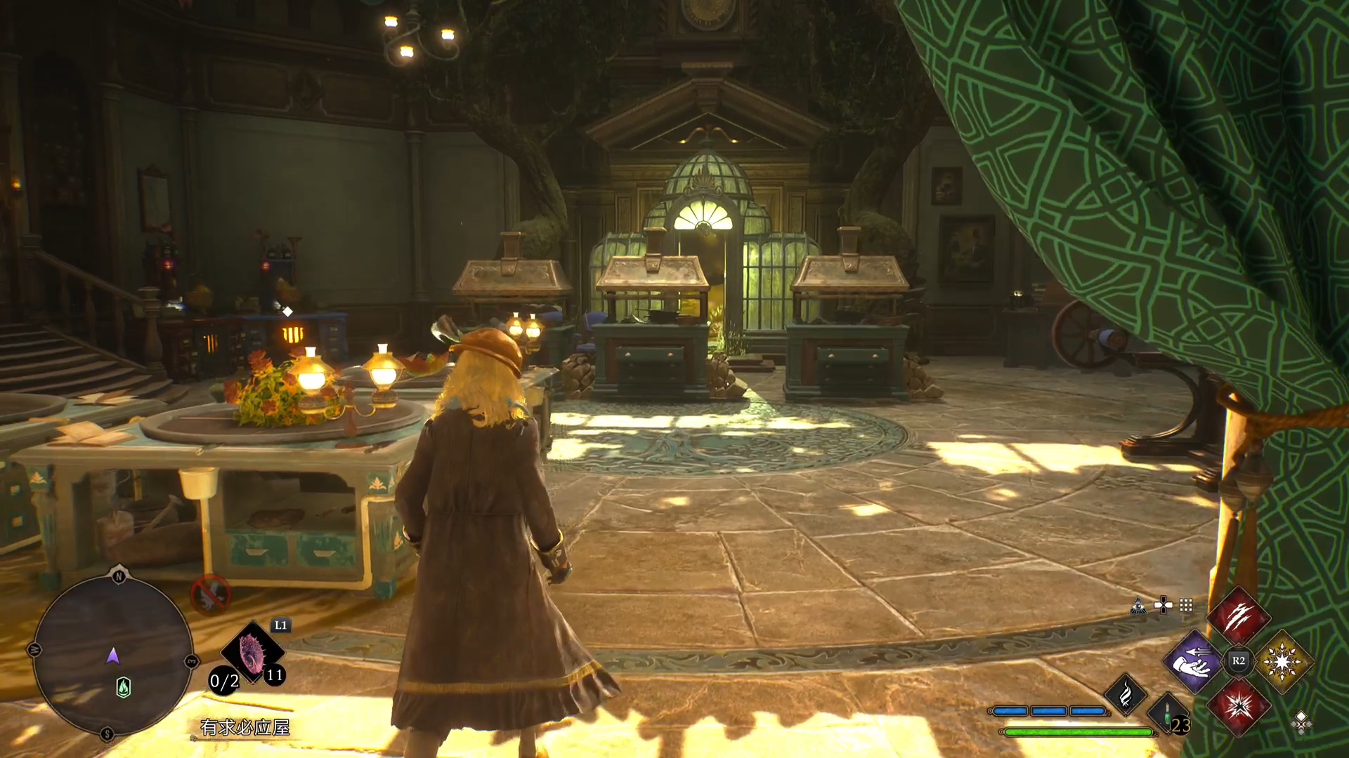 霍格沃茨之遗打开实战指南,霍格沃茨之遗开箱子解密