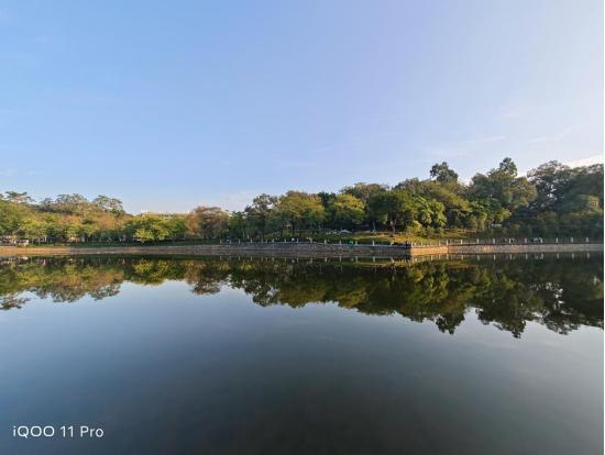 iqoo11pro打暗区突围,iqoo11pro打原神真实感受