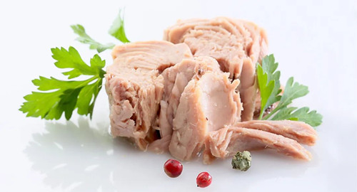 金枪鱼和鲣鱼罐头,鲣鱼金枪鱼价格走势