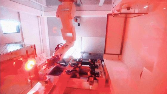 世界最大饼干工厂,国内最大饼干工厂