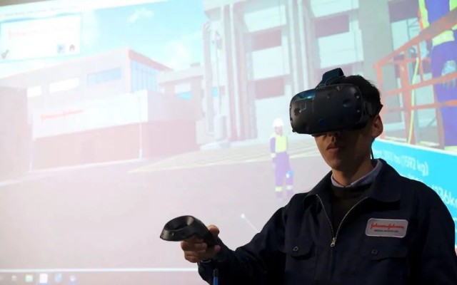 世界最大饼干工厂,国内最大饼干工厂