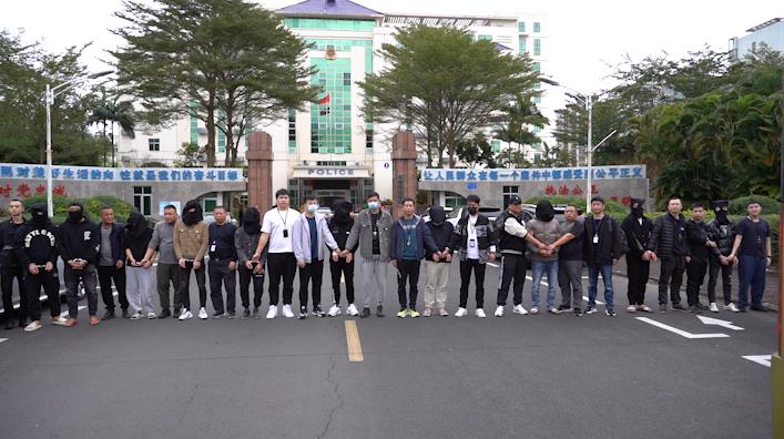 男子花4000多万买了200多斤的黄金,男子花40万买黄金后续