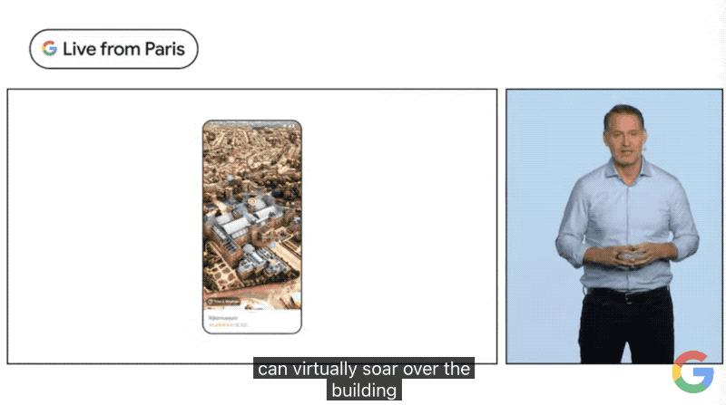 谷歌ai识图,谷歌识图的功能怎么用