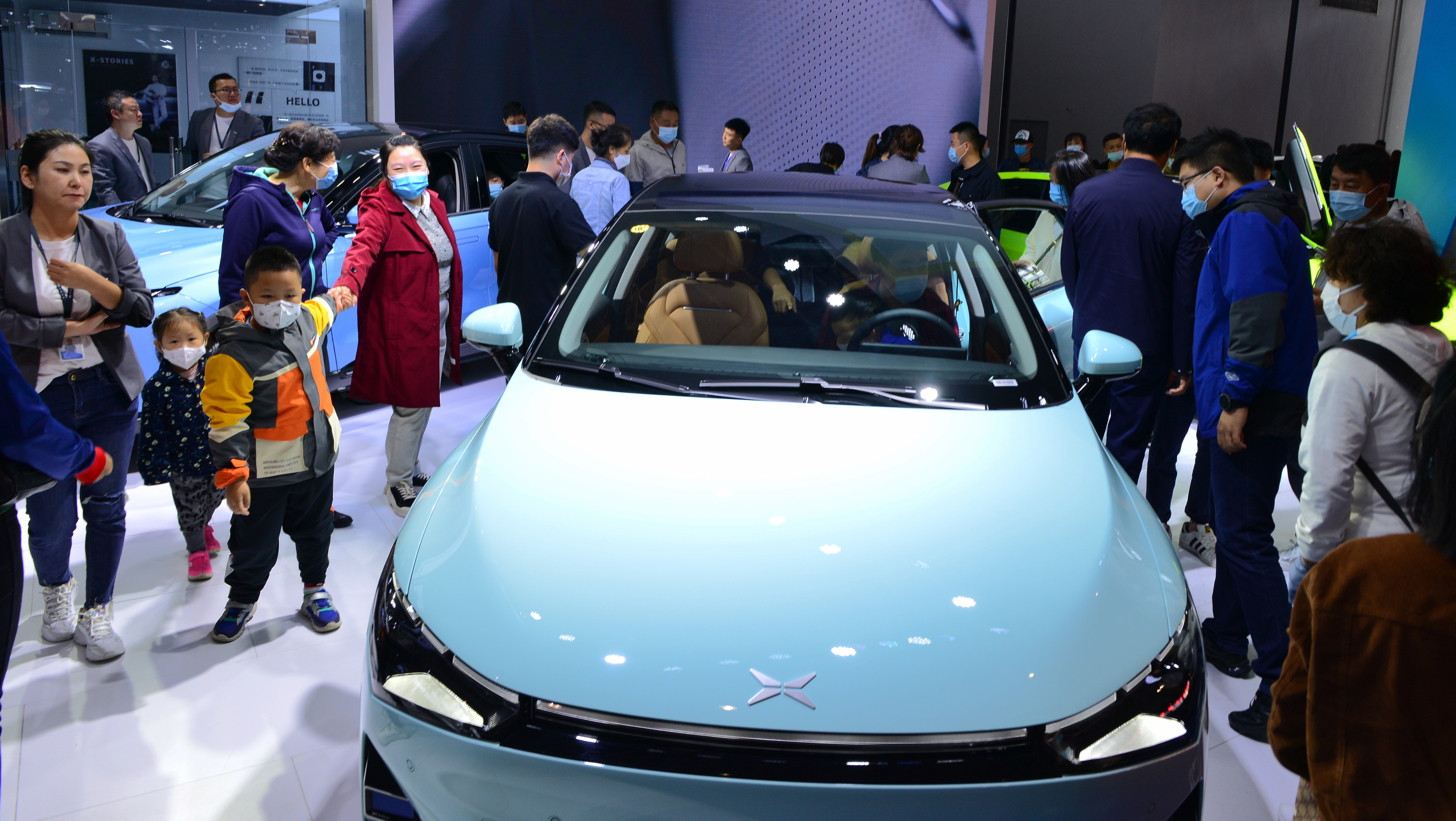 以后还敢买纯电动车吗,有没有必要买国产电动车