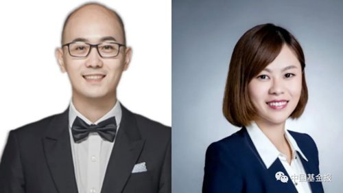 情人节重磅！盘点知名基金经理夫妻档：谢治宇和范妍、费逸和葛兰、丘栋荣和*冰白**洋……哪对儿业绩最靓？