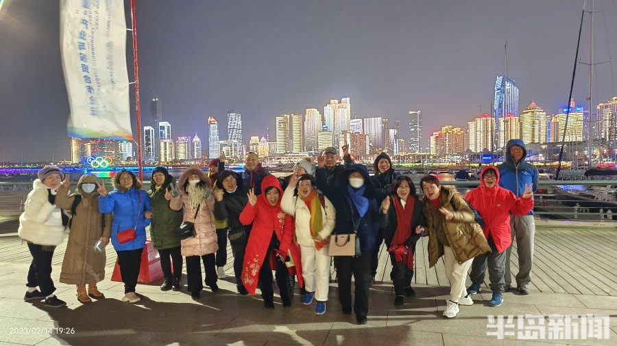 青岛超美的地方,青岛美不胜收完整视频