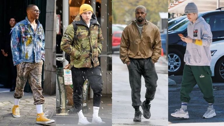 snoopcatt少林寺穿搭,少林寺穿搭搞笑版