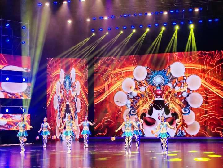 保定市全民健康运动,河北全民健身运动中心