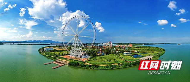 你知道常德柳叶湖吗？火爆全球的ChatGPT为他作了一首诗！