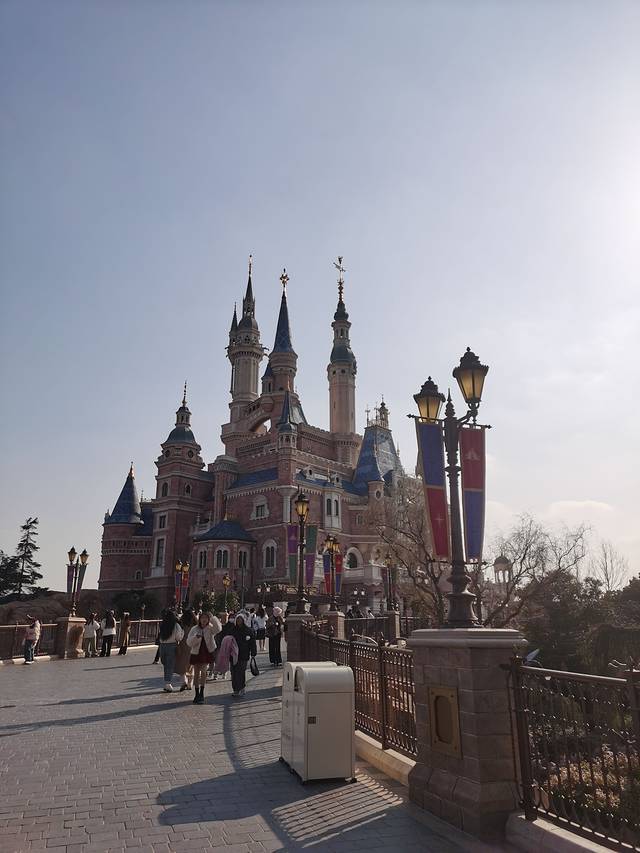 上海4天游玩小孩攻略,带娃上海3天2晚旅游攻略