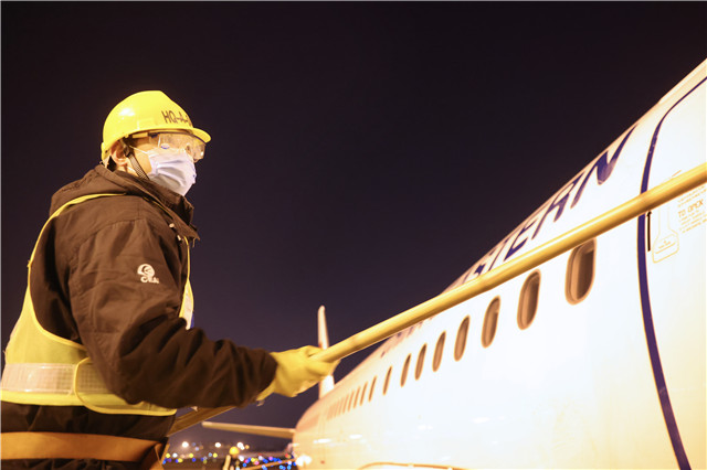 飞机是否要洗,飞机清洗需要哪些条件