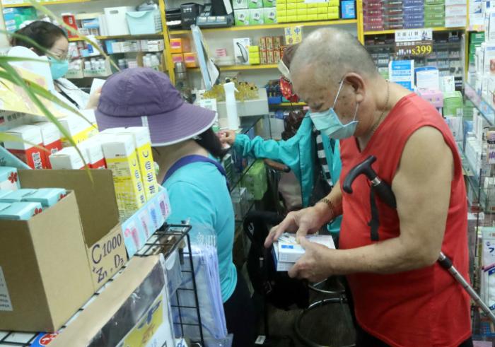 不只闹蛋荒！台湾深陷“四缺”隐忧唯一不缺“认知作战”