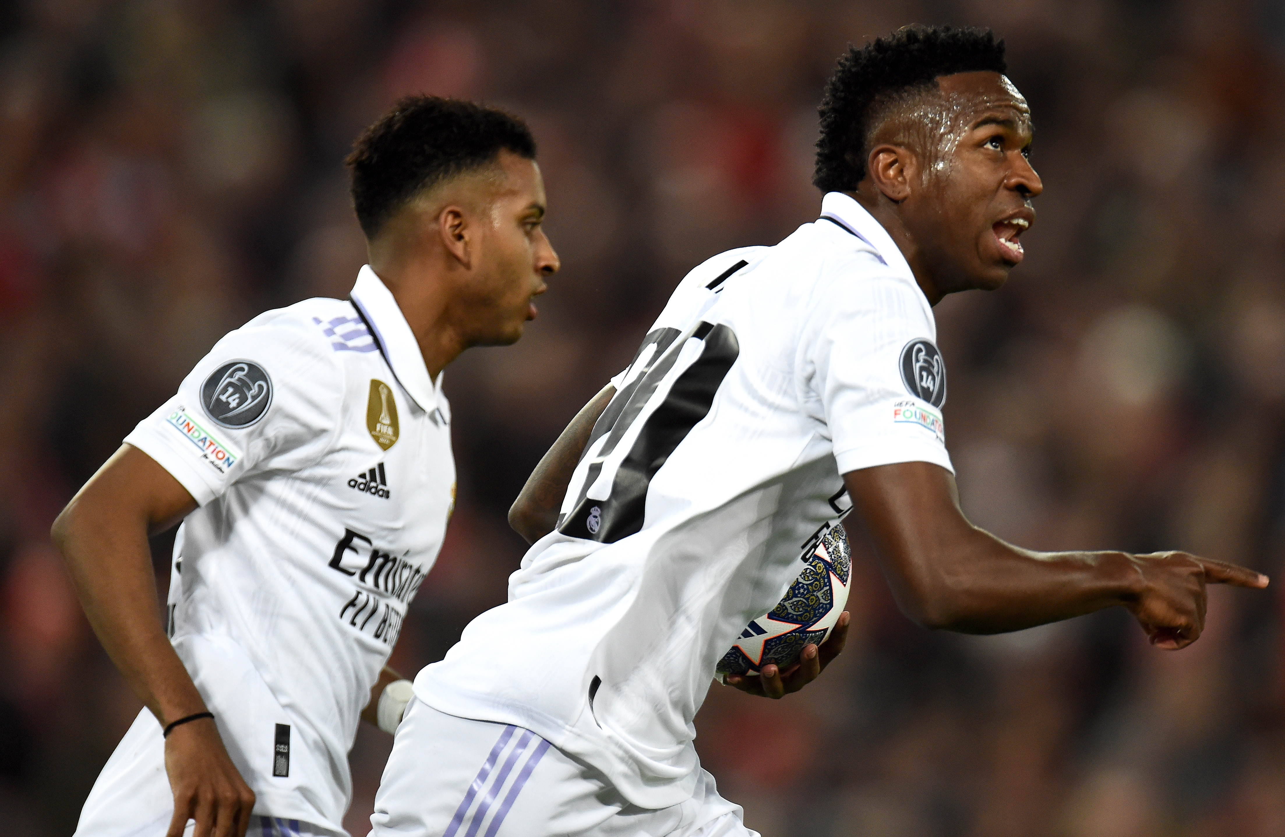 外代二线是什么,欧冠赛程皇马对阵利物浦