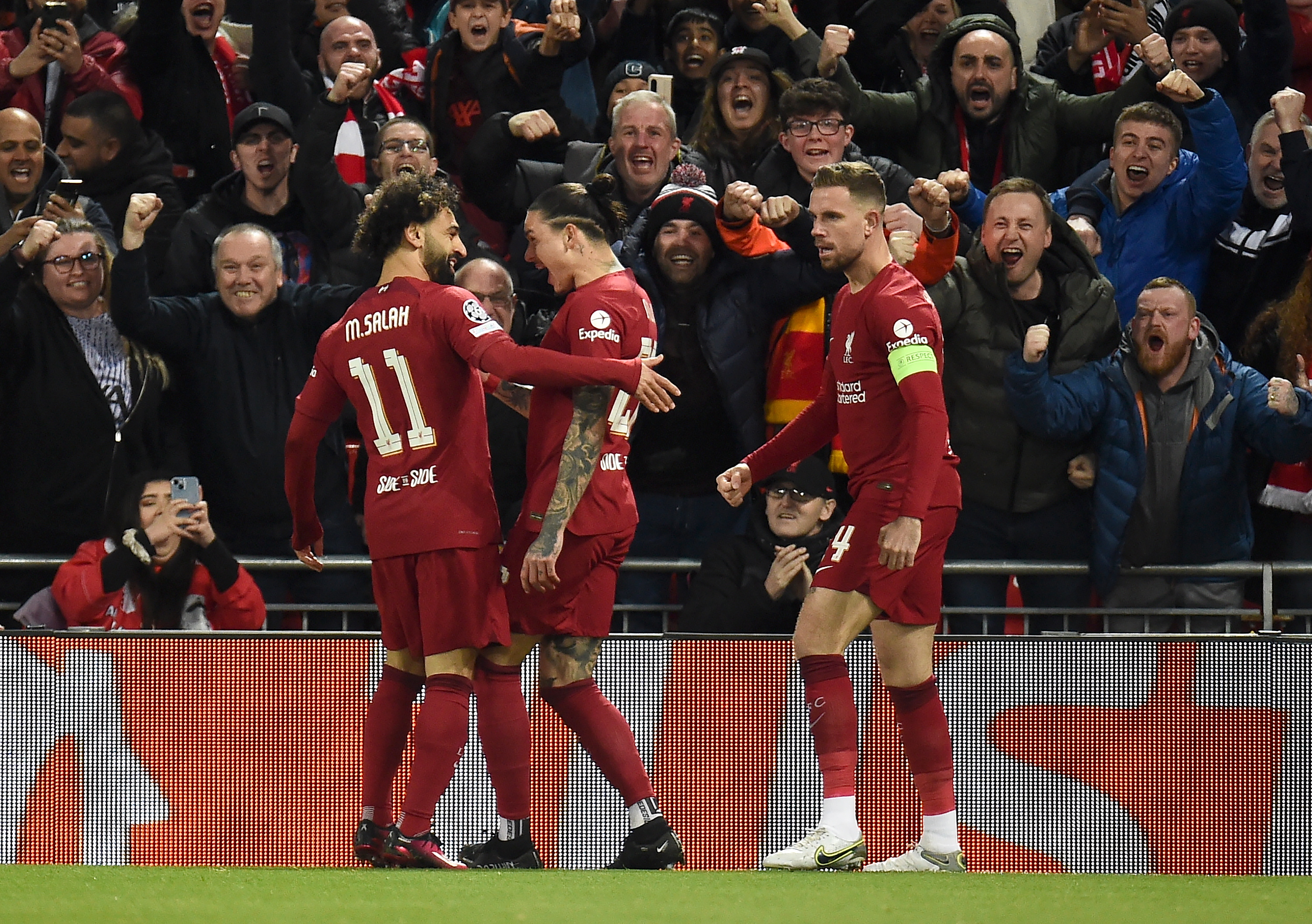 外代二线是什么,欧冠赛程皇马对阵利物浦