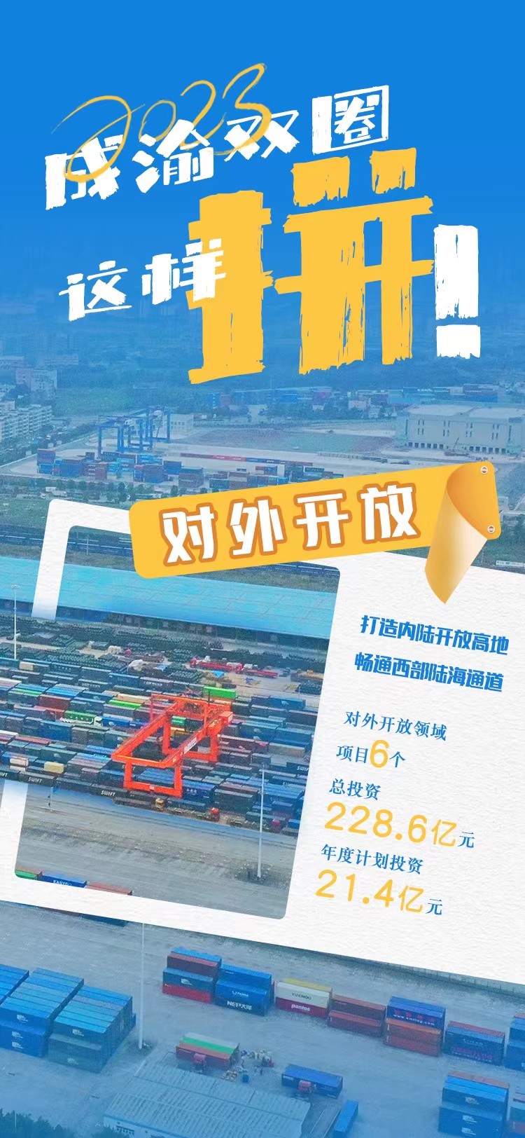 成渝2035规划能达到10万亿吗,成渝双城经济圈投资2万亿