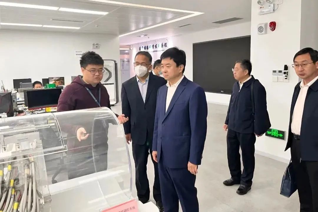 落子布局,产业布局加快区域产业高质量发展