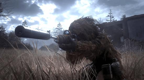 使命召唤cod全球排名,cod使命召唤19顶级画面