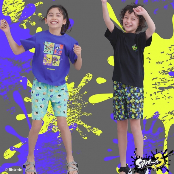 优衣库联动喷射,优衣库联名t恤红色拳头