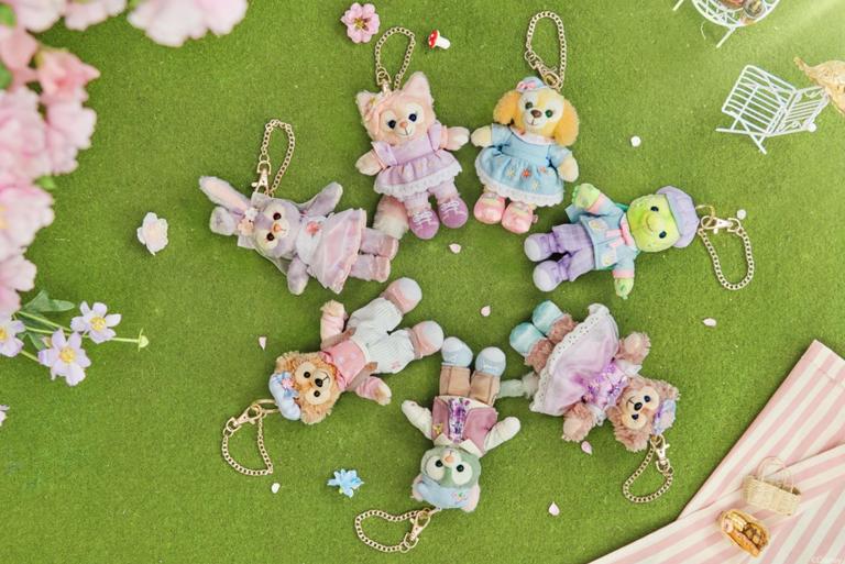 上海迪士尼度假区开幕,上海迪士尼度假区新春庆典