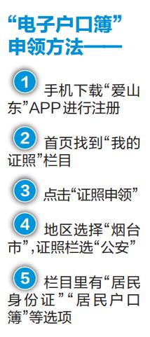 烟台婚姻登记跨省通办,烟台婚姻登记怎么办理