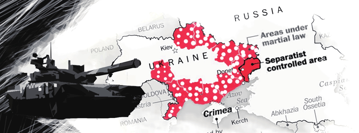 俄乌冲突分为几个阶段,俄乌冲突最新消息实时战况图