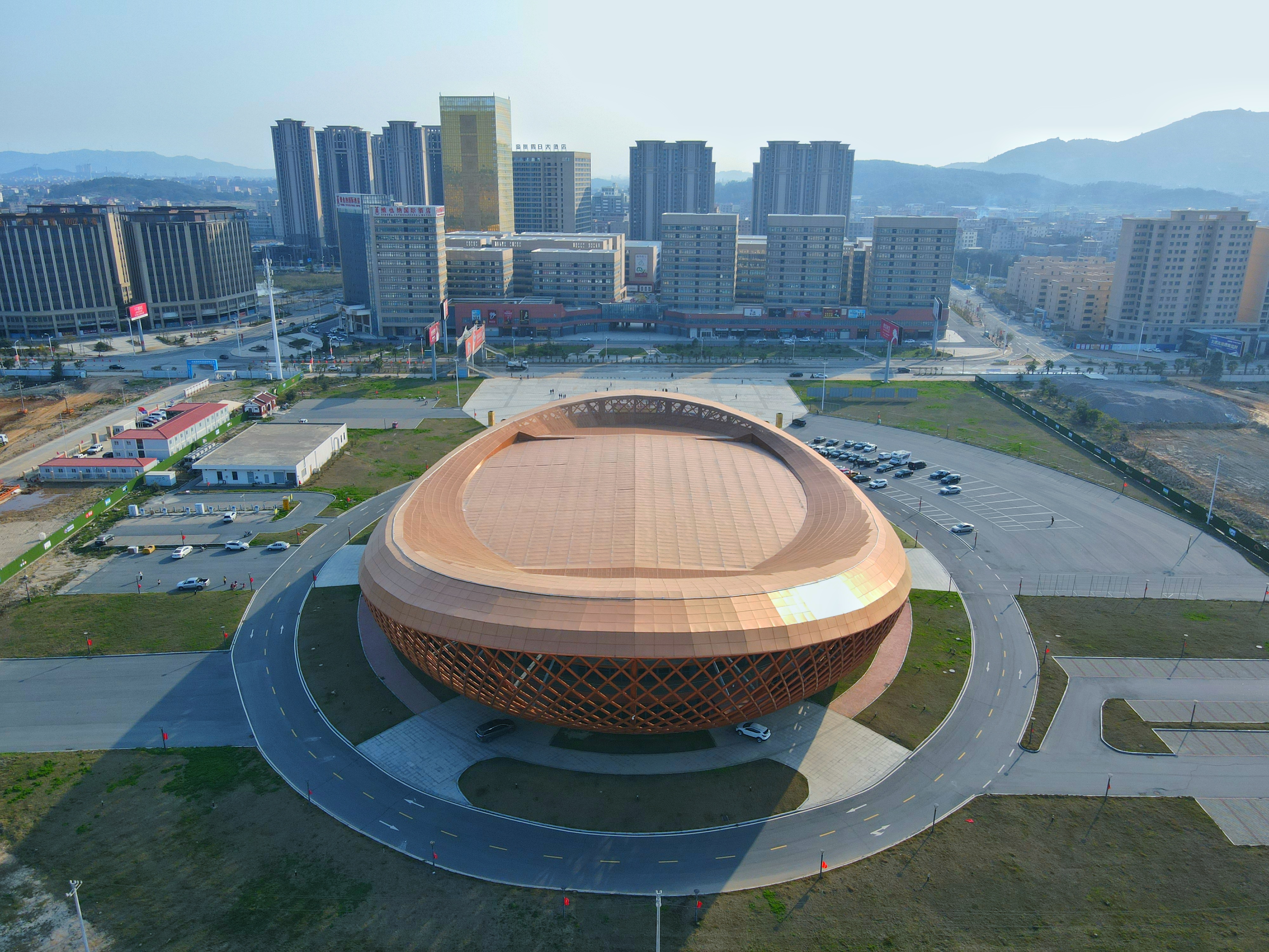 莆田市比赛,莆田举办赛事