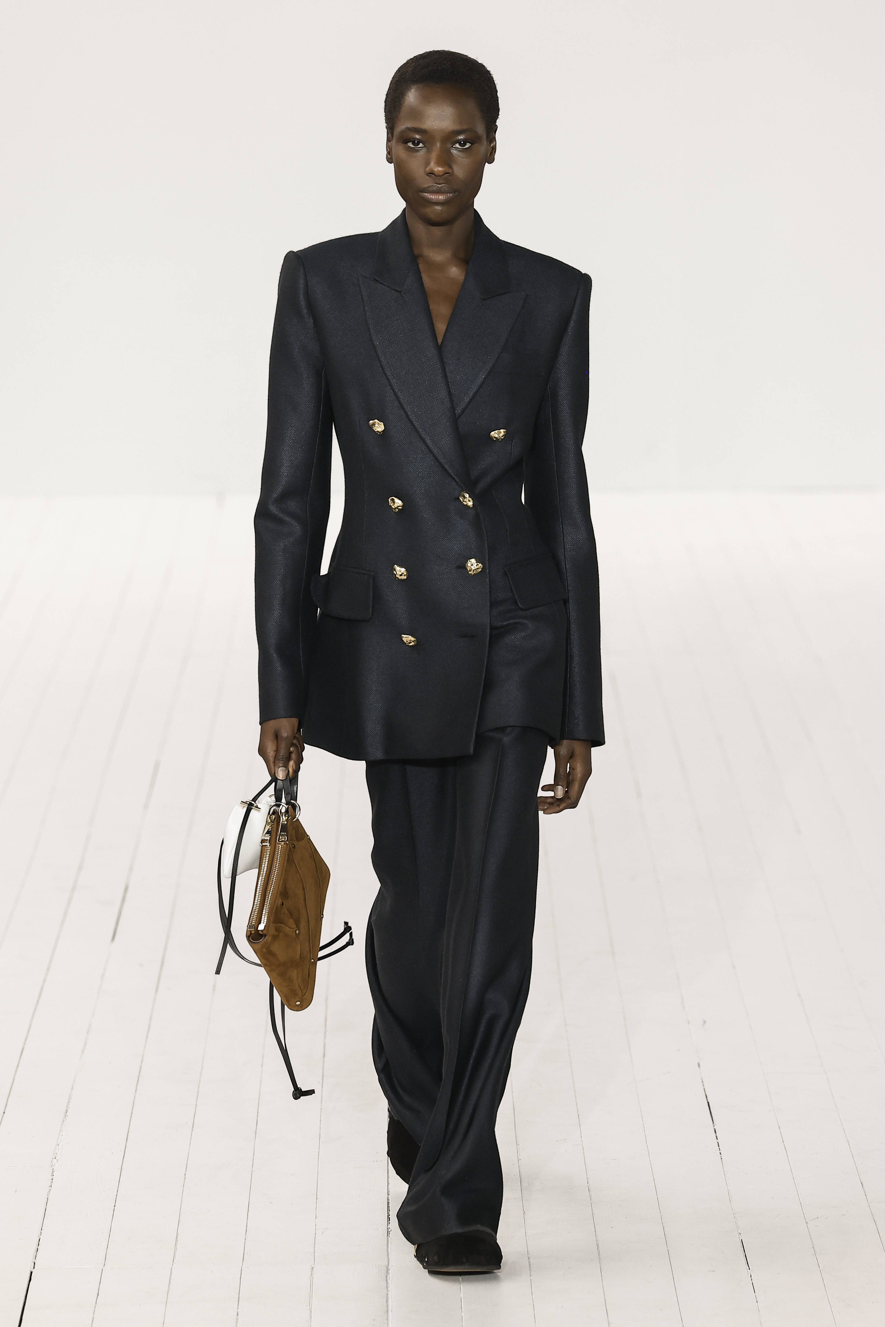 蔻依时装周,蔻依巴黎时尚时装周