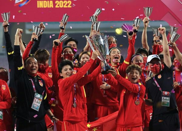 2018年度全国三八红旗手标兵公示,王霜三八红旗手