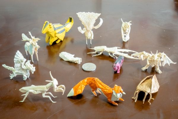 七旬老人折纸大全,老年舞蹈手舞简单又好跳