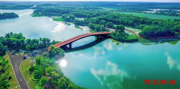 山东淄博网红打卡排行榜,淄博网红打卡地免费景点线路图
