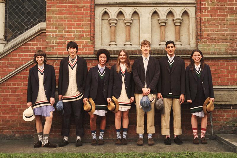 jwanderson联名优衣库发售价,jwanderson和优衣库联名男装2019