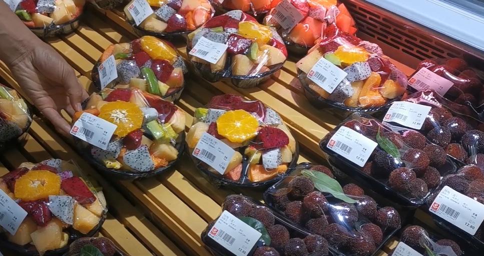 超市打折促销活动什么套路,超市一般都是搞什么促销