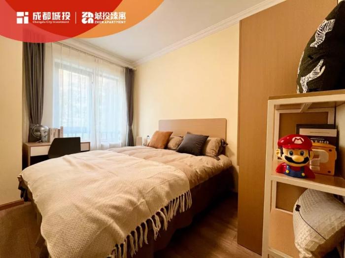 成都保障性租赁住房推出6万套,成都保障性租赁住房真的便宜吗