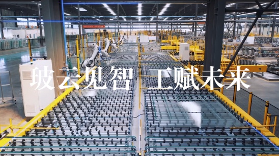 中国建材航天玻璃新材料有限公司,中国建材硼硅玻璃