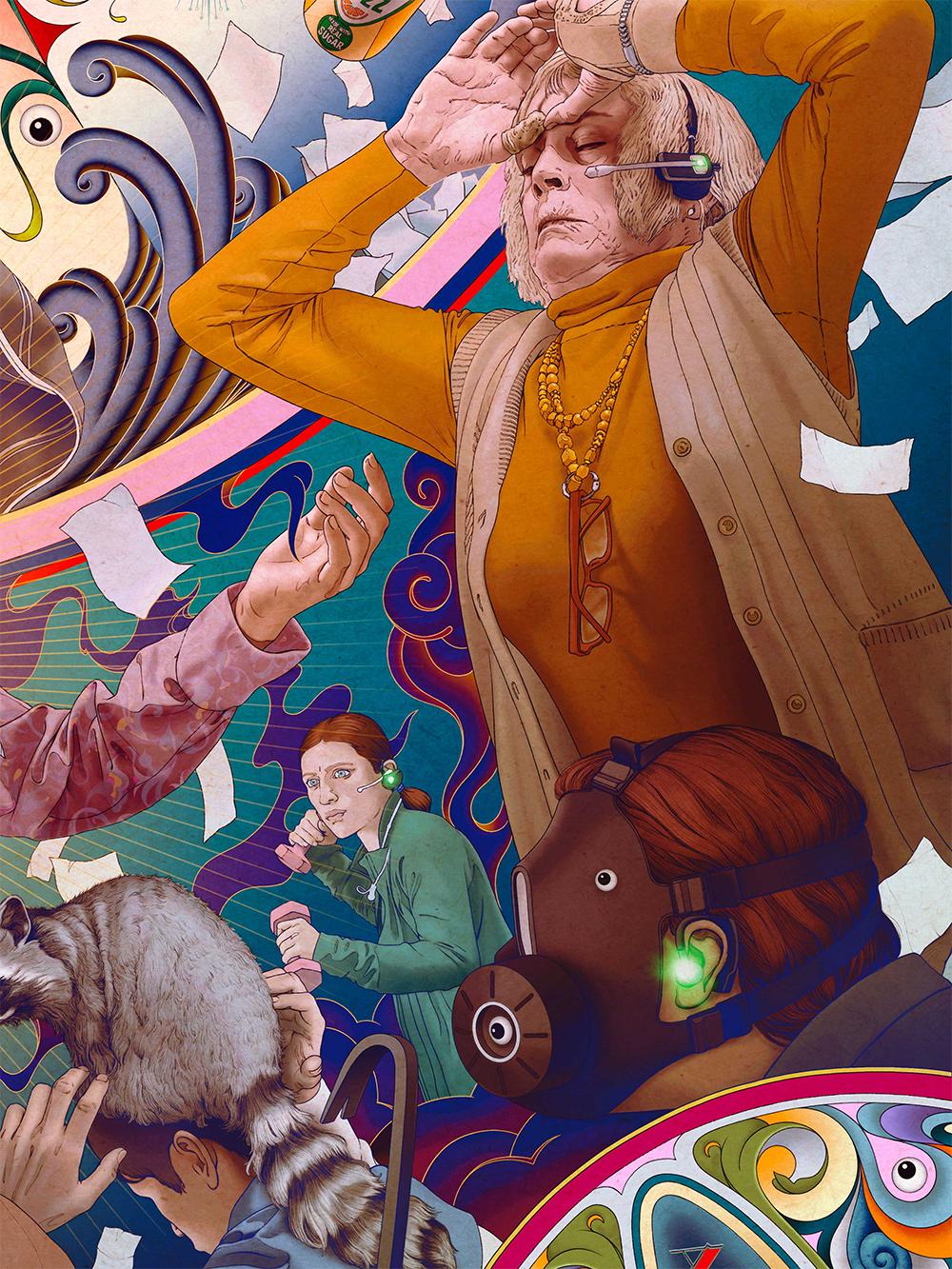 瞬息全宇宙是奥斯卡最佳吗,瞬息全宇宙奥斯卡