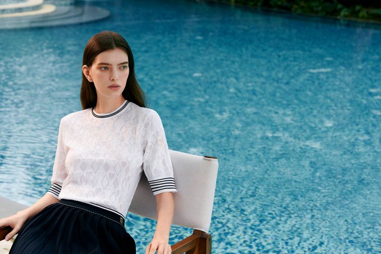 盖世威k-swiss任嘉伦同款,kswiss盖世威韩国进口