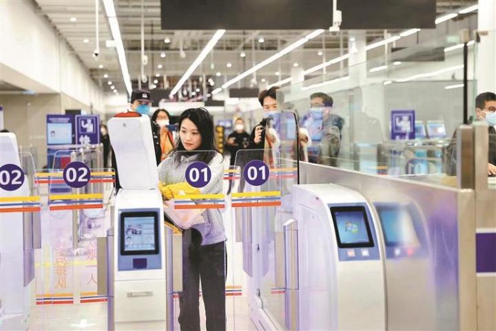 反向代购啥意思,香港深圳反向代购需要什么条件