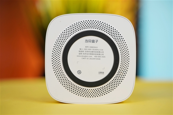 当贝电视盒子h3值得买吗,当贝h3b3电视盒子评测