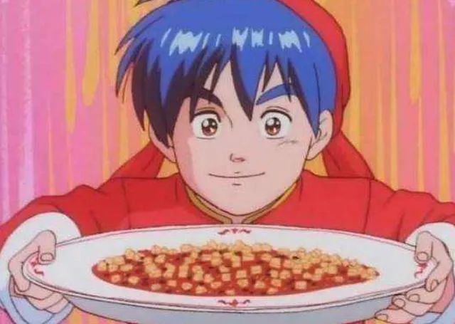 他让全日本疯狂爱上了吃麻婆豆腐