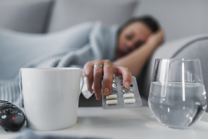 青光眼患者可以服用什么安眠药,青光眼患者服用什么安眠药