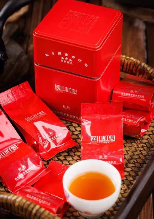 五莲县潮河镇后魏家村地瓜干,潮河镇后魏家村的“香甜事业”