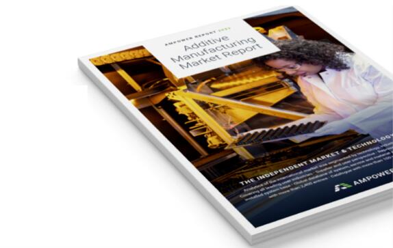 增材制造2024,增材制造现状及前景2025