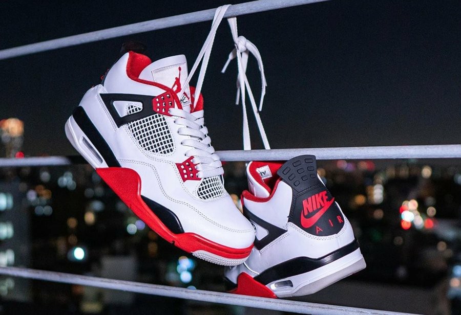 今年最应该买的aj,现在买aj1划算还是aj5