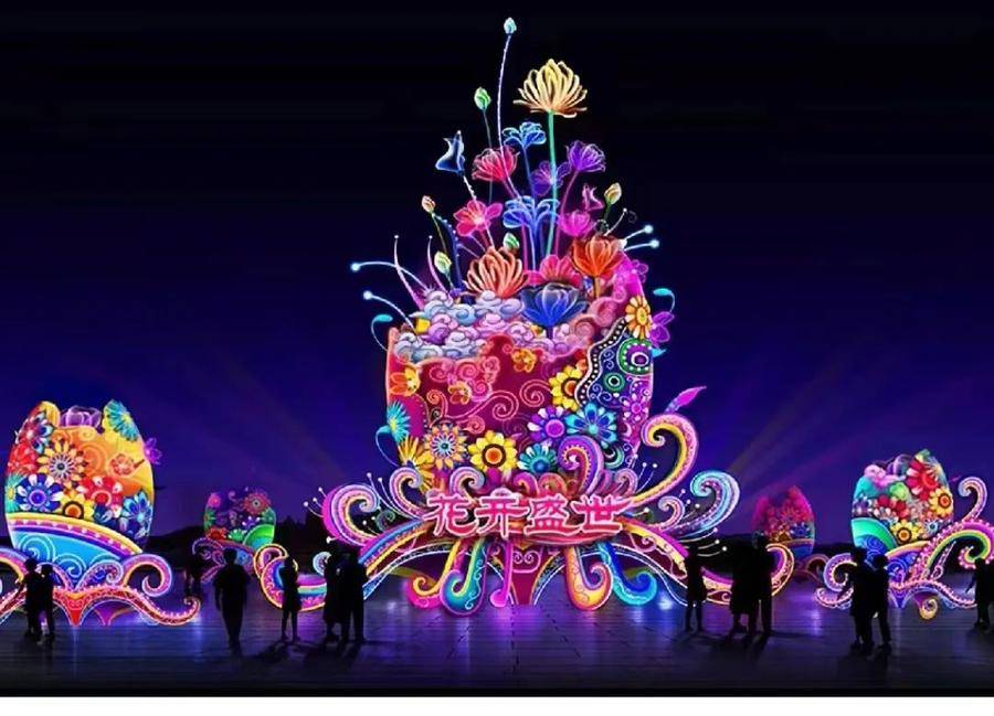 第40届潍坊国际风筝会举行几天,第40届潍坊国际风筝会启动