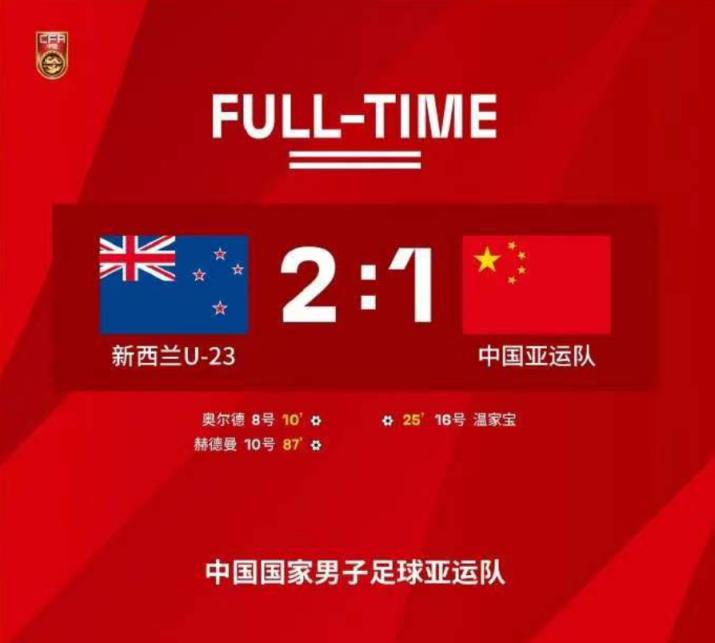 4场比赛只取得1平3负,4场2平一负输一球