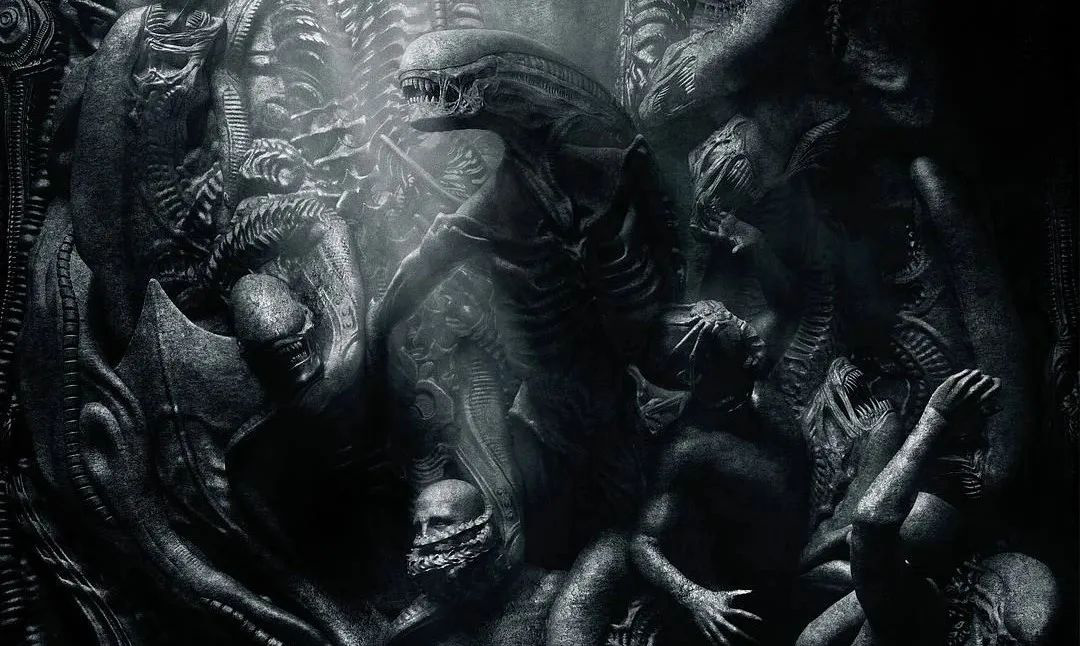 2023十部必看科幻电影,100部全方位解读超强科幻电影解说