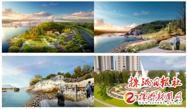 13000户业主的选择，株洲这个小镇，为啥招人喜欢？